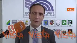 Fedriga: "Impegnati per aumentare numero hospice ma anche cure e terapie domiciliari"