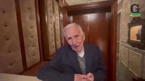 Intervista al Prof. Silvio Garattini