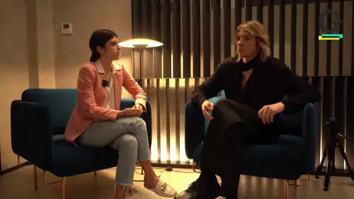 "Canto il disagio dei giovani": gIANMARIA si racconta