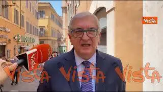 Foti (FdI): Governo vicino all'Emilia Romagna, surreale il dibattito su commissario ricostruzione