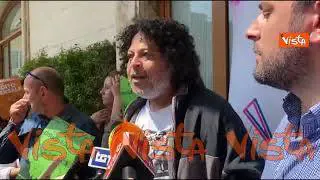 "Ci vuole un reddito", presentata la manifestazione del 27 maggio a Roma davanti a Montecitorio