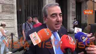 Gasparri (FI): "Nella nuova Rai scelte di equilibrio e pluralismo"