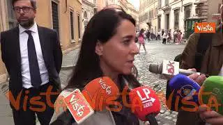 Ronzulli (FI): "Quote rosa in Rai? I ruoli vanno ricoperti per competenze e non solo per il genere"