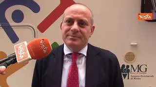 Nasce l'unità mobile per l'assistenza a soggetti fragili, l'iniziativa di Consulcesi a Roma