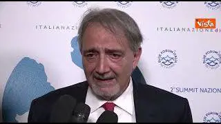 Rocca (Presidente Lazio): Agire contro dissesto idrogeologico