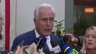 Giani: Strage dei Georgofili fu evento drammatico per tutta la Toscana