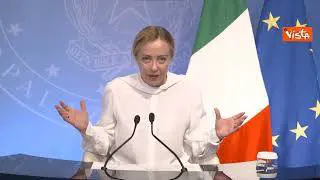 Meloni: Io sempre sottovalutata, ma così si può stupire