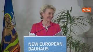 Von der leyen: Venezia è una meraviglia del mondo