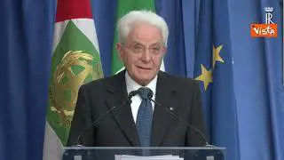 Mattarella ricorda don Milani: Non metteva a tacere, tanto meno un libro o la sua presentazione