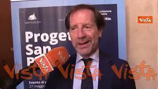 Pompei (Deloitte): "Progetto San Bartolomeo dimostra concretamente nostro contributo alla società"