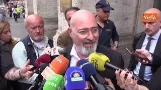 Bonaccini (Emilia-Romagna): "Incontro positivo con il Ministro Fitto, siamo pronti con i progetti"