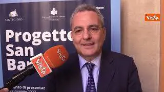 Progetto San Bartolomeo Deloitte e Sant’Egidio al Fatebenefratelli per l'accesso ai servizi sanitari