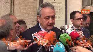 Barelli (FI): "Dopo queste elezioni le cose per il Governo e il centrodestra vanno molto bene"