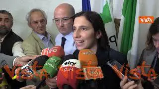 Schlein (PD): "Sconfitta netta, il vento delle destre è ancora forte"