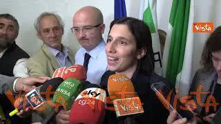 Schlein (PD): "Non si vince da soli, serve costruire un campo credibile"