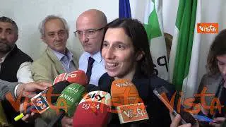 Amministrative, Schlein: Non si ricostruisce in due mesi