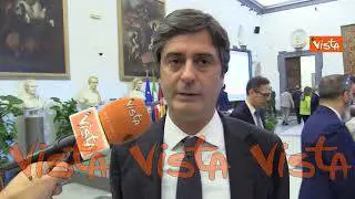 Moladori (Anas): Al lavoro per restituire ai romani strade efficienti e che durino a lungo