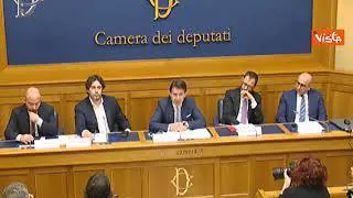 Conte: Meloni non si batte con campi larghi, ma con un'idea diversa di Paese