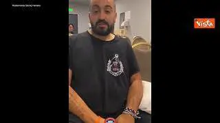 Bombardamenti a Kiev, attivisti di Mediterranea Saving Humans nei rifugi anti-aerei