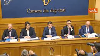 Caro mutui, Conte: "Tassare extraprofitti è operazione necessaria"