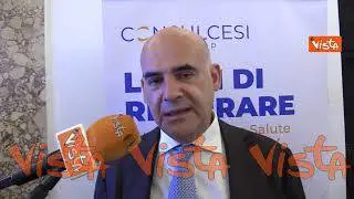 Miani (Sima): "Italia primo Paese in Europa per decessi evitabili attribuibili a inquinamento aria"