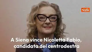 Amministrative, i risultati delle elezioni - INFOGRAFICA