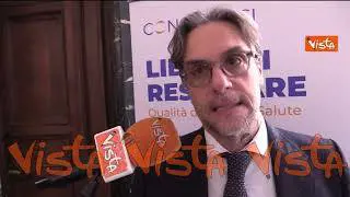 Marco Tortorella (Consulcesi): "Azione legale per tutela diritto alla qualità dell'aria"