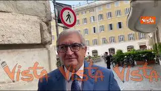 Amministrative, Foti: "Effetto Schlein? Non l'abbiamo sentita arrivare"