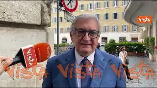 Amministrative, Foti: "Risultato chiaro dimostra pieno consenso italiani per Governo Meloni"