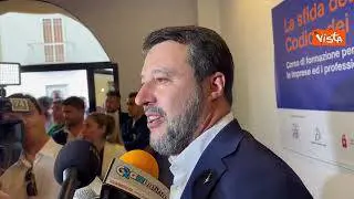 Amministrative, Salvini: Buongoverno ha aiutato