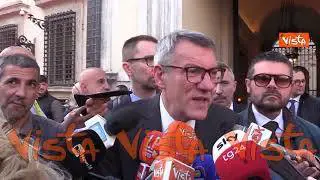 Landini (CGIL): "La maggioranza degli italiani non si sente rappresentata da nessuno e non vota"