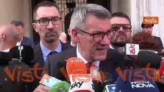 Landini (CGIL): "Livello di precarietà in Italia non più accettabile"