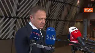 Lollobrigida: "Sostegno a Kiev, ma l'Ue aiuti l'agricoltura"