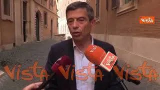 Lupi (Noi Moderati): "Basta polemiche inutili sul Pnrr, maggioranza e opposizione lavorino insieme"