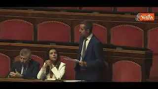 Chat Gpt sbarca in Senato, Lombardo (Azione) legge discorso scritto da Intelligenza Artificiale