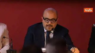 Rientrano da Londra 750 reperti, Sangiuliano: Arte non sia oggetto di attività illecite