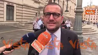 Pnrr, Ricciardi (PD): "Non far ricadere realizzazione su Enti locali non attrezzati"