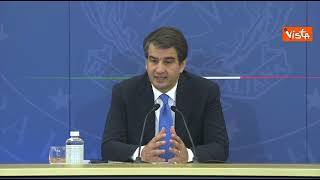 Pnrr, Fitto: “Nessun ritardo, assolutamente nei tempi previsti da Ue”