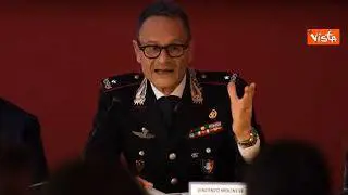 Recuperati 750 reperti da Londra, Molinese (Carabinieri Tutela Patrimonio): Grande soddisfazione