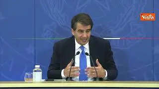 Pnrr, Fitto: "Governo non vuole definanziare asili, ma realizzarli"