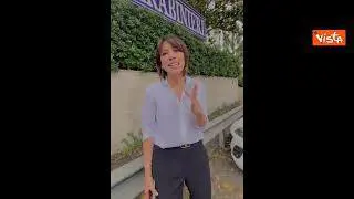 Nunzia De Girolamo aggredita, il racconto sui social