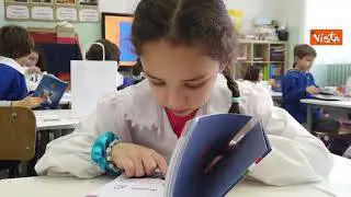 La Polizia di Stato presenta l'agenda scolastica "Il mio diario"