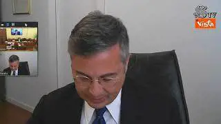 Mattarella (Invitalia): Accogliamo con favore intenzione di riordinare gli incentivi per imprese