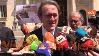 Bonelli (Avs): "Inaccettabile l'aumento vertiginoso di spese per gli armamenti"