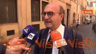 Amministrative, Misiani (PD): "Ripartire da un risultato negativo con battaglie concrete"