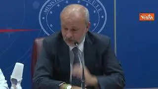 Schillaci: Mi dispiace quando Ssn viene dipinto come sull'orlo del fallimento, così non è