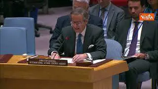 Grossi (Aiea): Evitare catastrofe nucleare Zaporizhzhia. Il piano in 5 punti per salvare la centrale