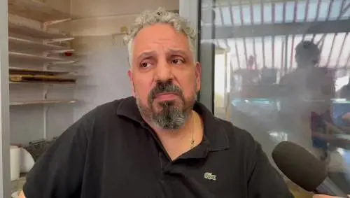 "Impagnatiello litigava con l'amante". La testimonianza del titolare della panetteria 