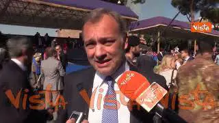 Richetti (Azione): "Oggi abbiamo due questioni delicate, la politica estera e il Pnrr"