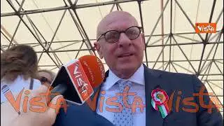 Rampelli (FdI): Auguri a tutti, Festa della Repubblica significa investire sull'amor patrio